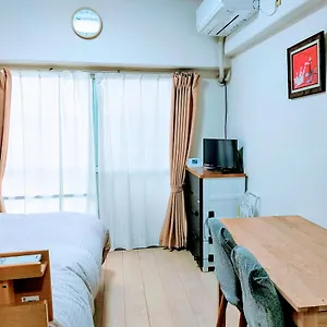 Cocostay Global Noboricho503 Hiroshima